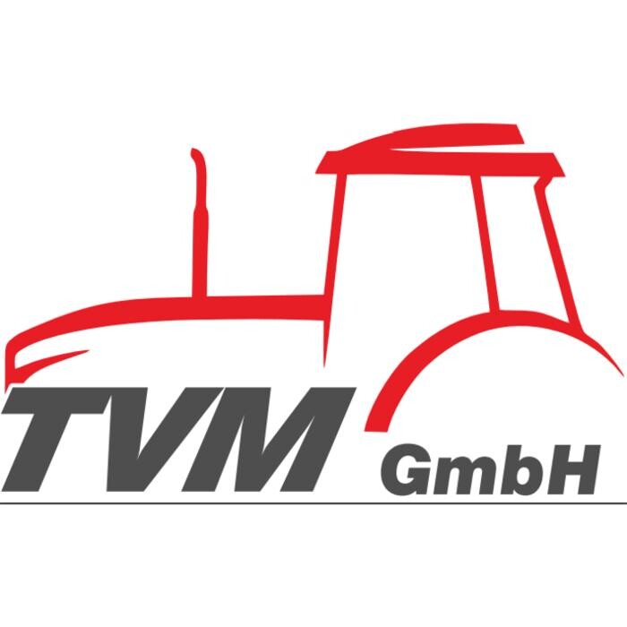 TVM GmbH Logo