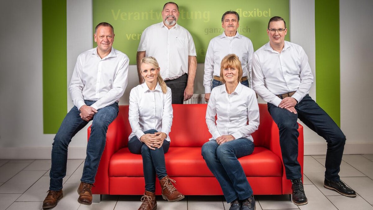 Bilder LVM Versicherung Föhrweiser & Frech - Versicherungsagentur