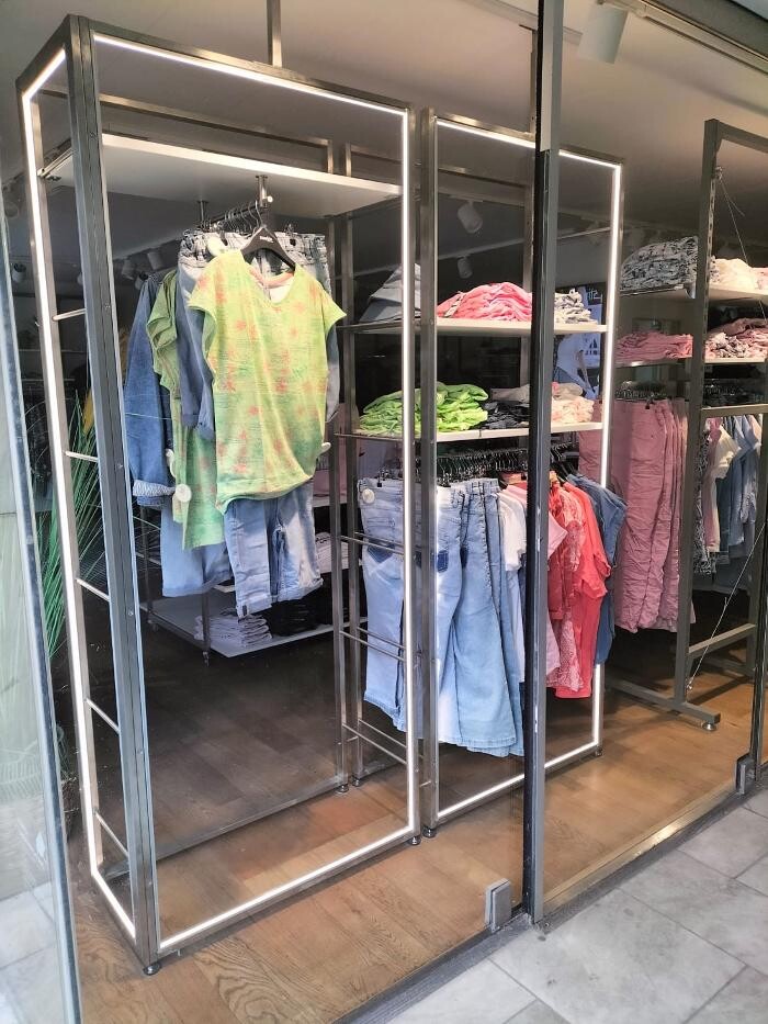 Bilder JEANS FRITZ