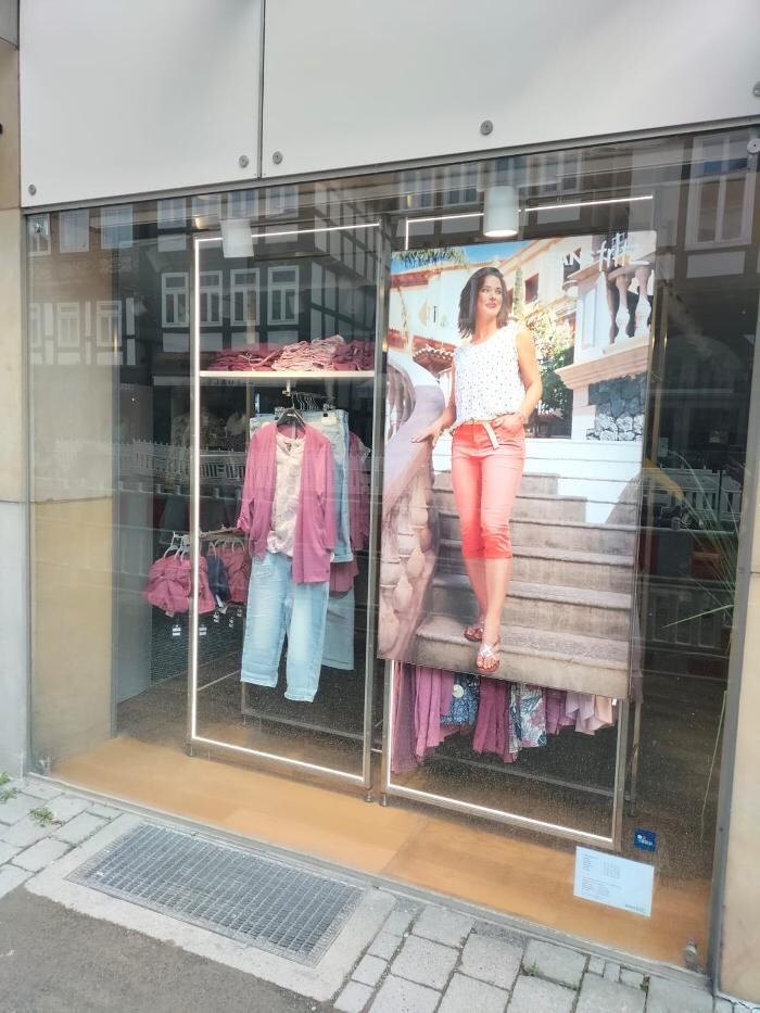 Bilder JEANS FRITZ