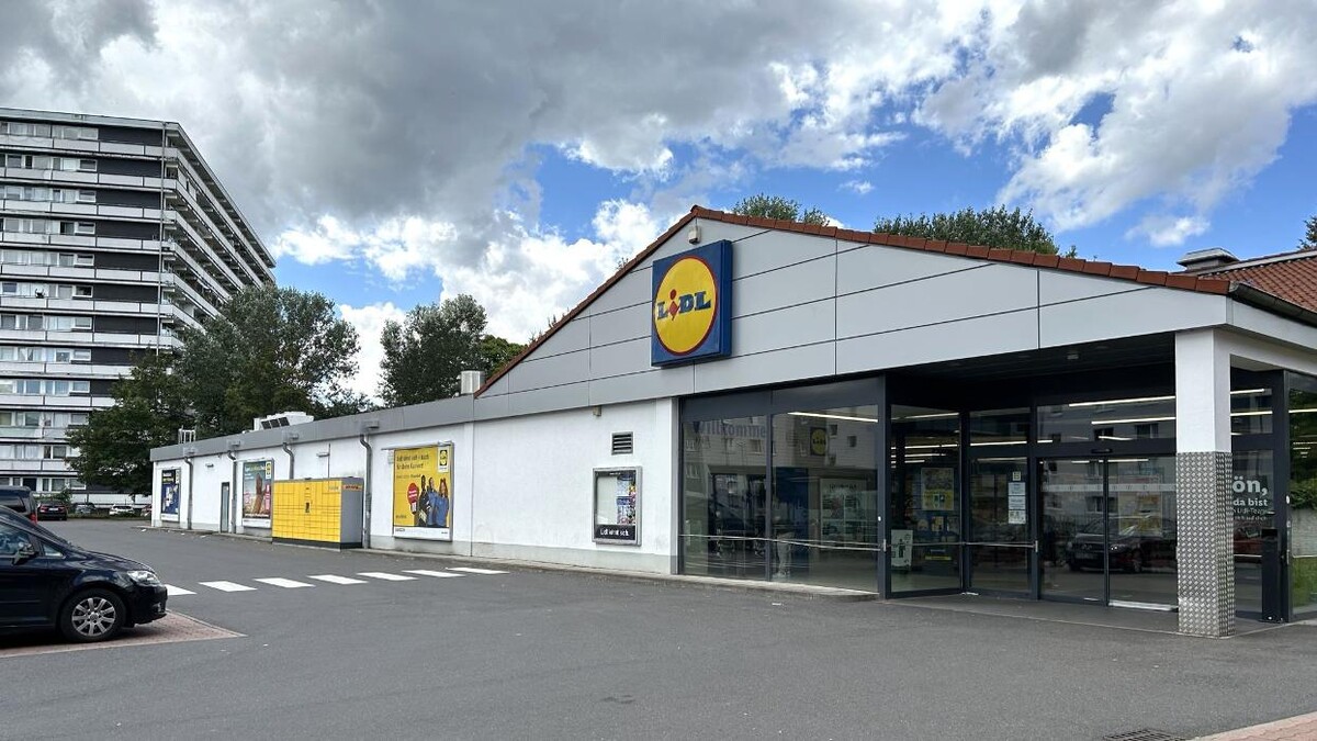 Bilder Lidl