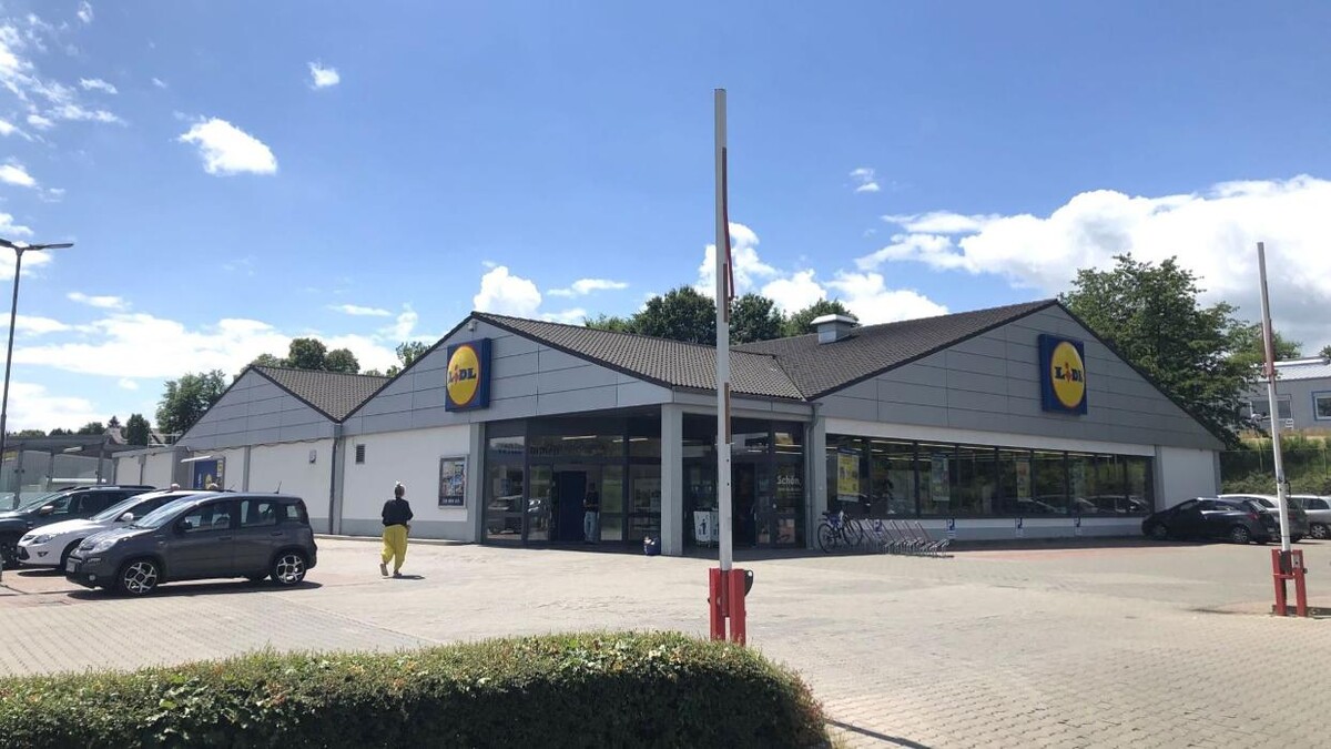 Bilder Lidl