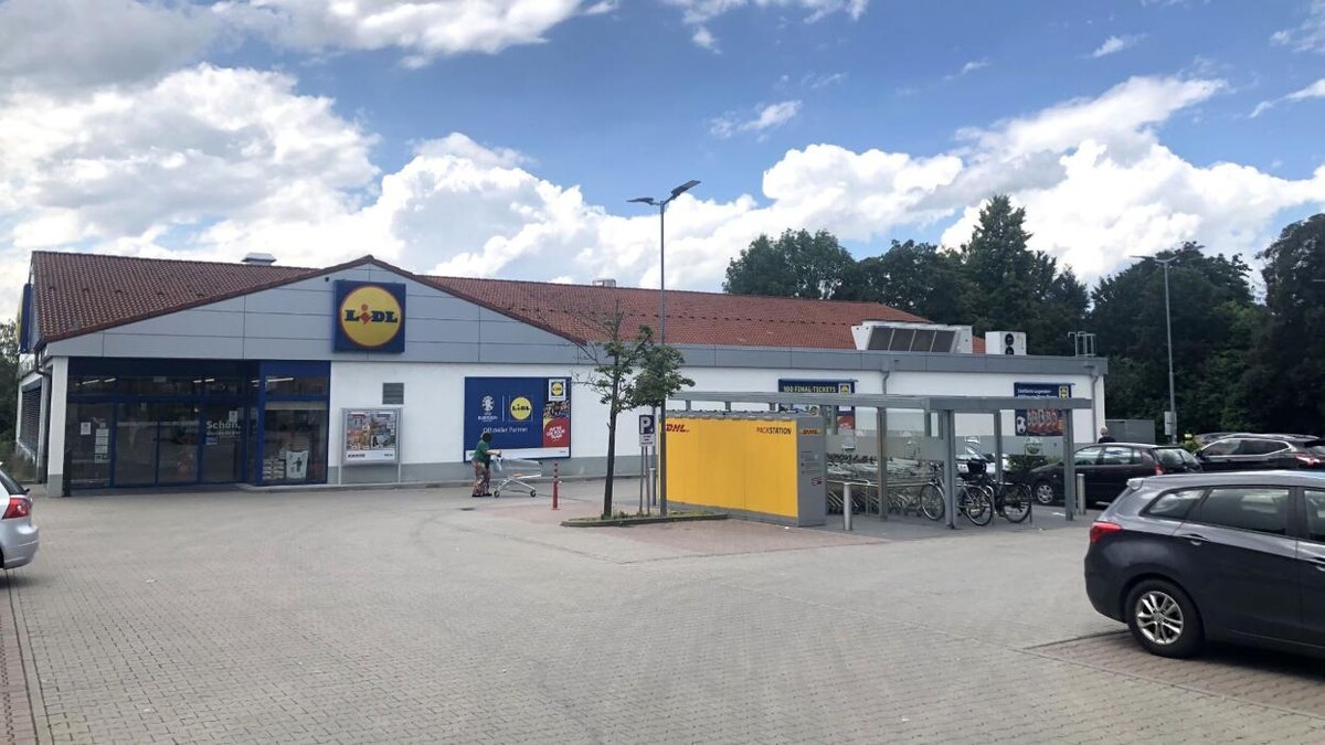 Bilder Lidl