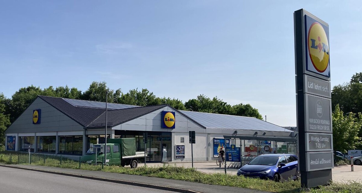 Bilder Lidl