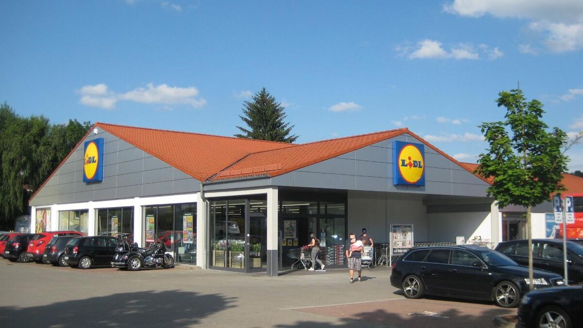 Bilder Lidl