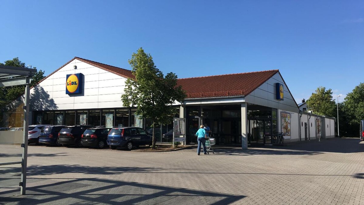 Bilder Lidl