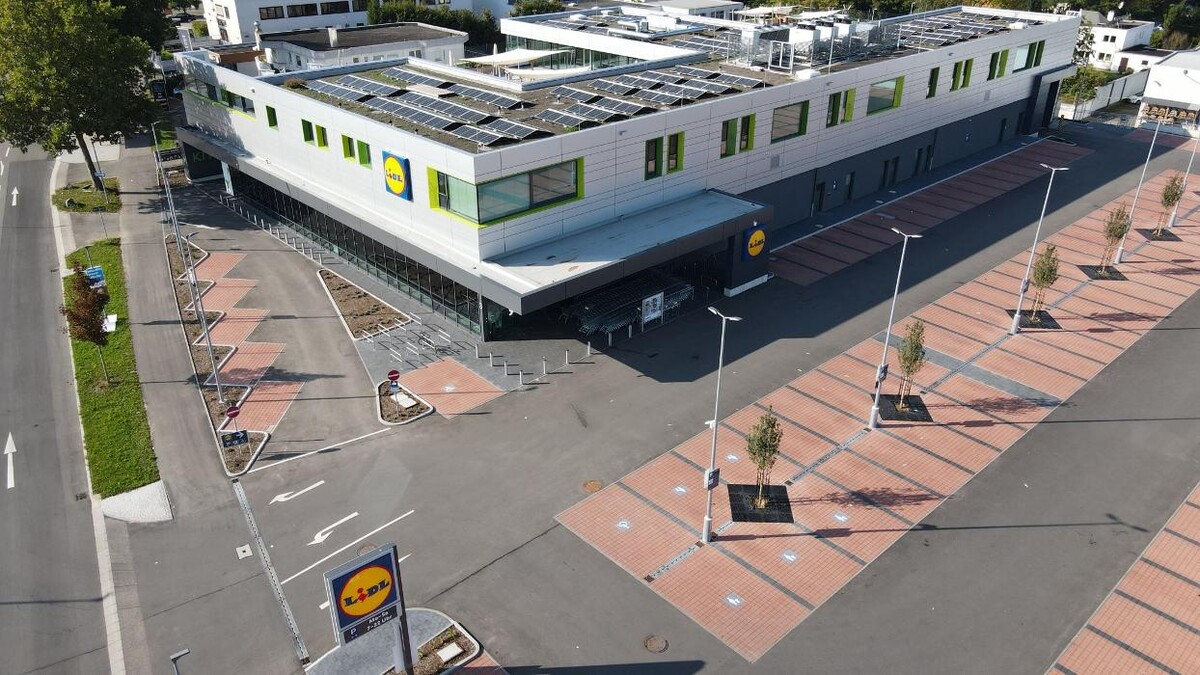 Bilder Lidl