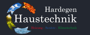 Haustechnik Hardegen GmbH Logo