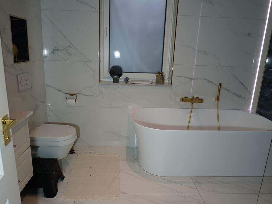 Bilder Haustechnik Hardegen GmbH