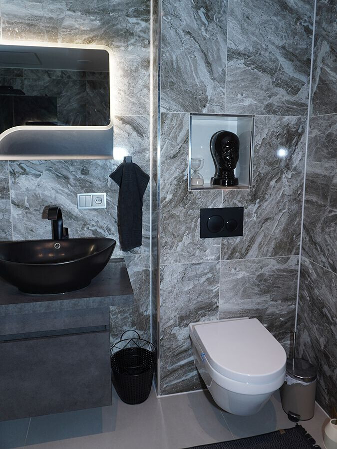 Bilder Haustechnik Hardegen GmbH