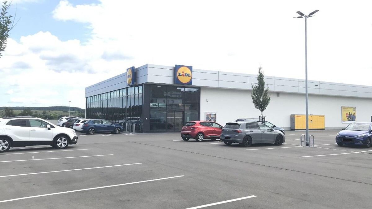 Bilder Lidl