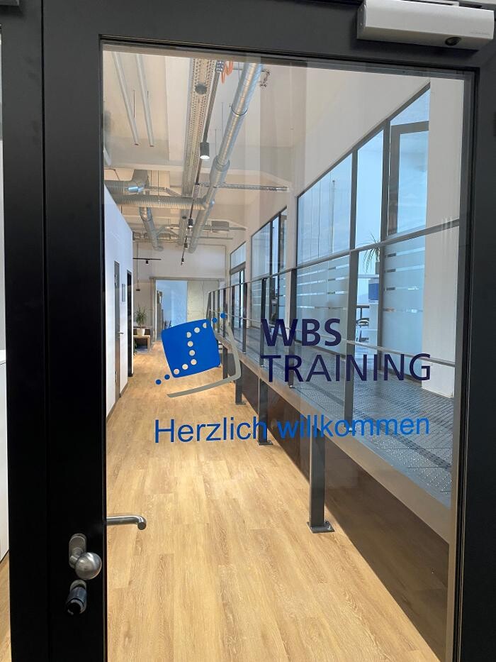 Bilder WBS TRAINING Leipzig West