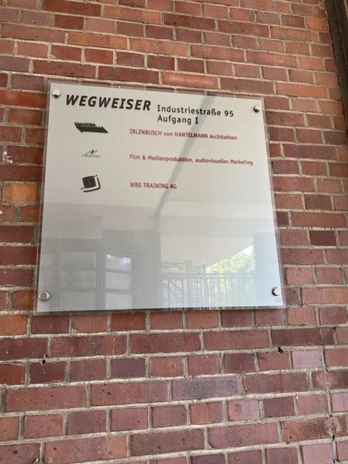 Bilder WBS TRAINING Leipzig West