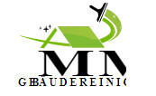 MM - Gebäudereinigung Logo
