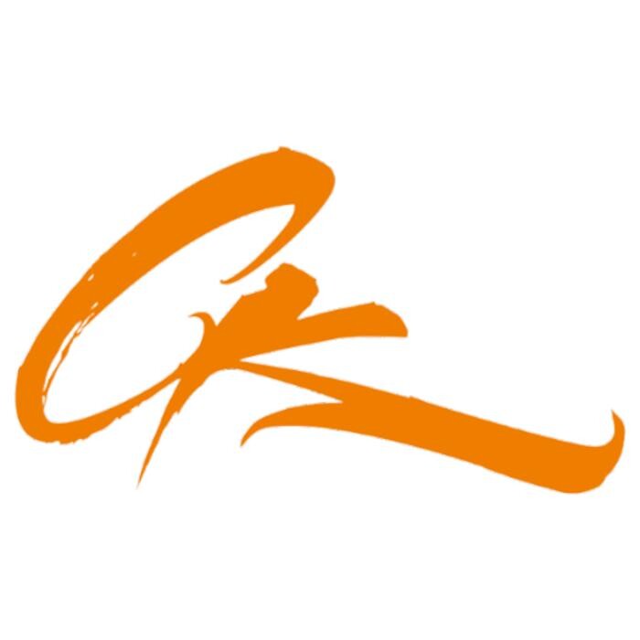 Christoph Keck - Design & Graffiti Stuttgart Logo