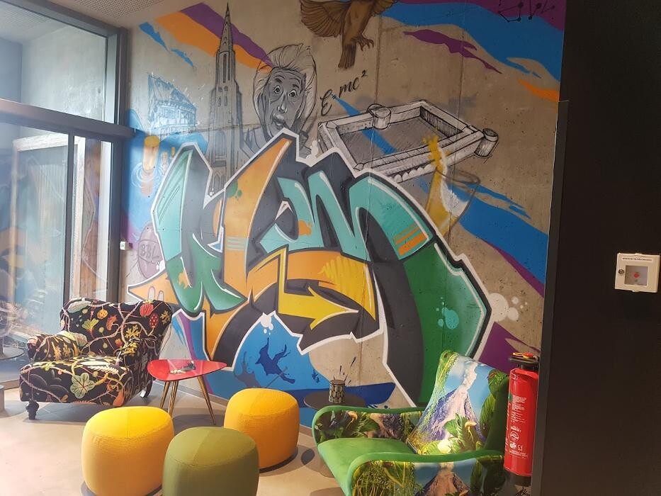 Bilder Christoph Keck - Design & Graffiti Stuttgart