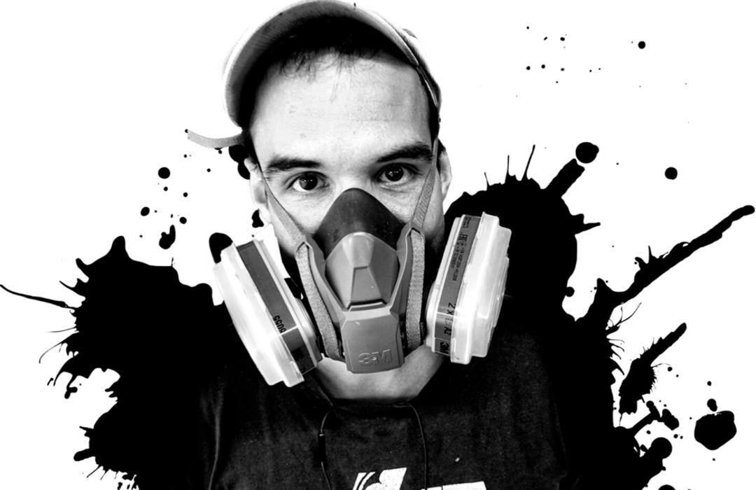 Bilder Christoph Keck - Design & Graffiti Stuttgart