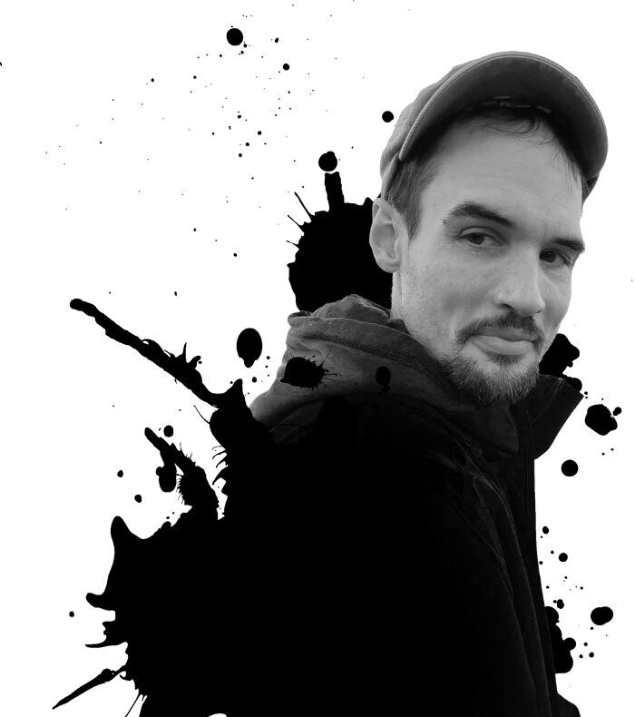 Bilder Christoph Keck - Design & Graffiti Stuttgart