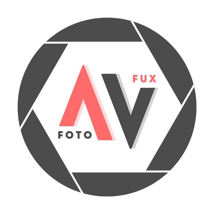 Dein Fotofux Logo