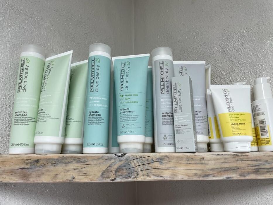 Bilder Come to You | Friseurmeisterin Silke Maus