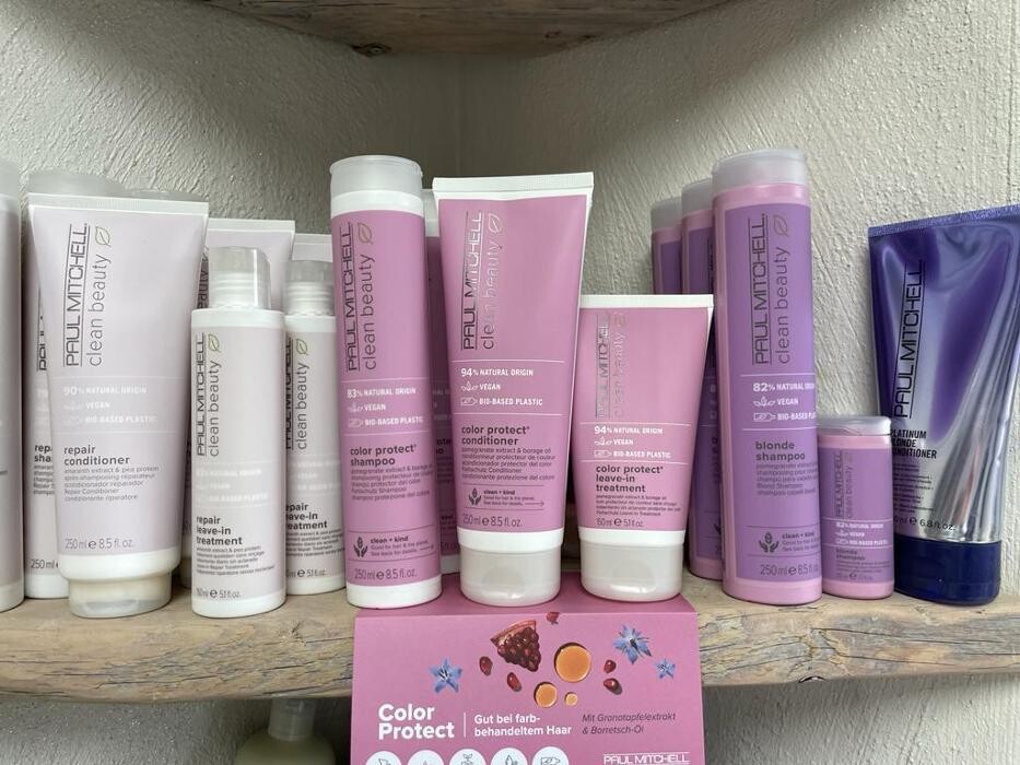 Bilder Come to You | Friseurmeisterin Silke Maus