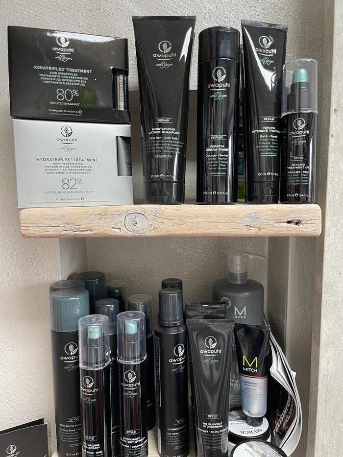 Bilder Come to You | Friseurmeisterin Silke Maus