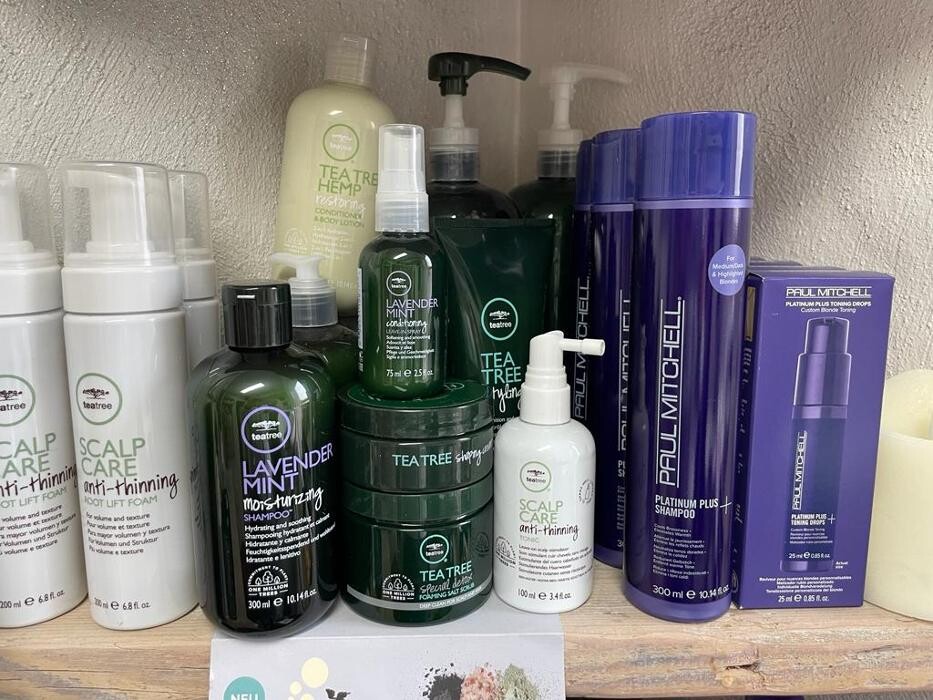 Bilder Come to You | Friseurmeisterin Silke Maus