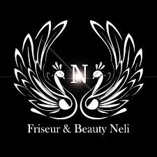 Friseur & Beauty Neli Logo