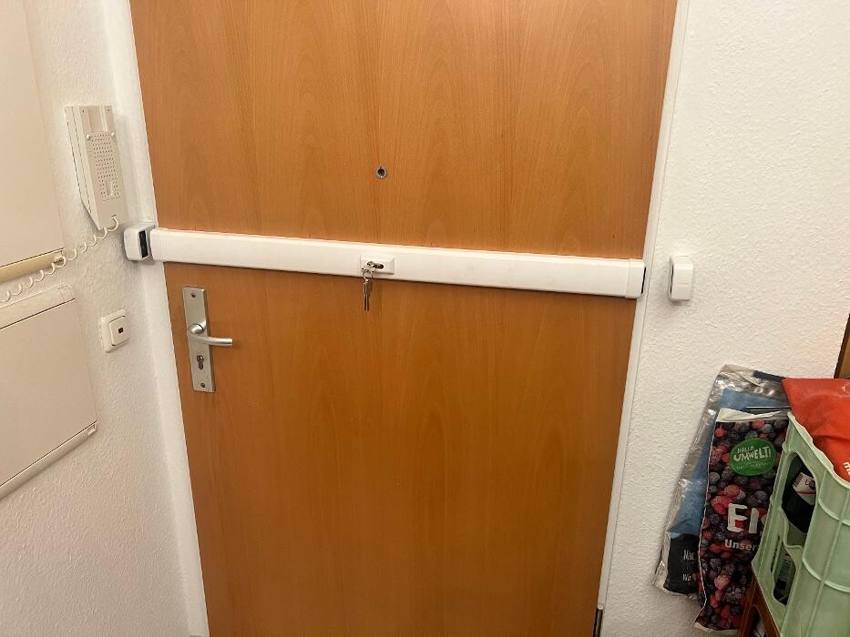 Bilder Bens Schlüsseldienst Bottrop