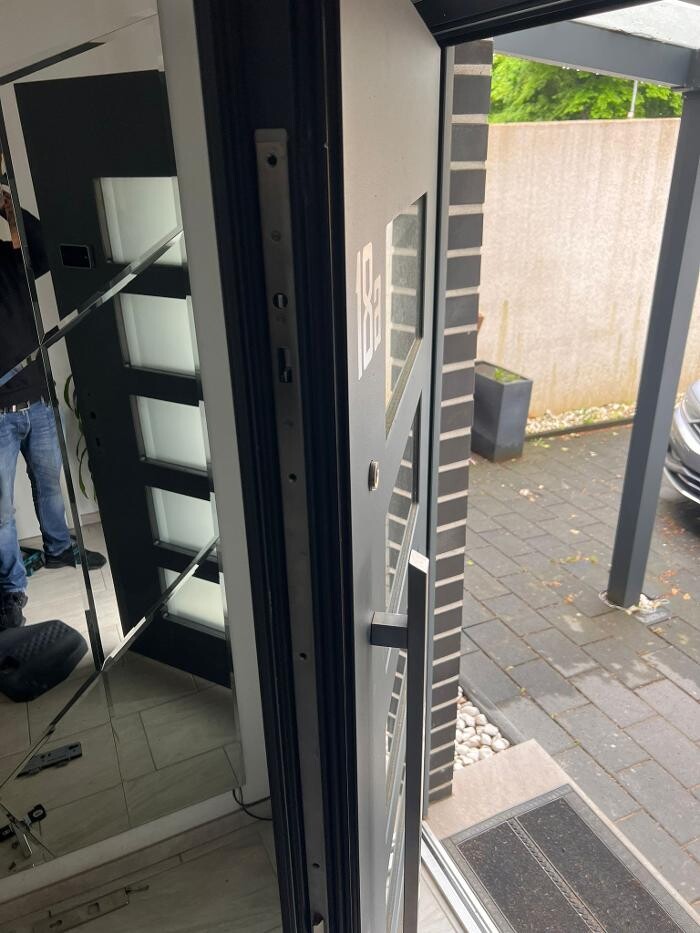 Bilder Bens Schlüsseldienst Bottrop