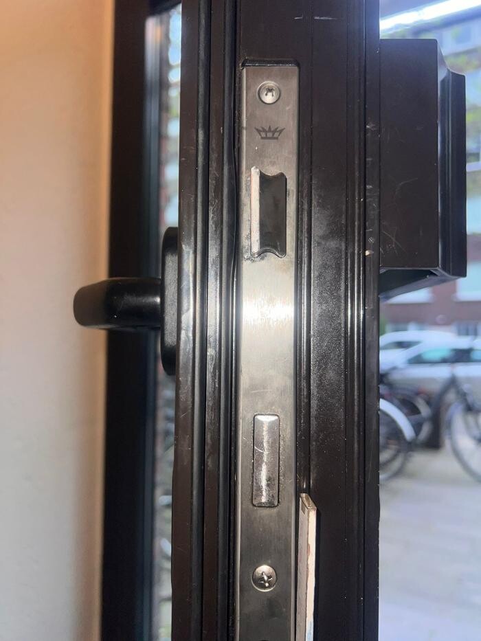 Bilder Bens Schlüsseldienst Bottrop