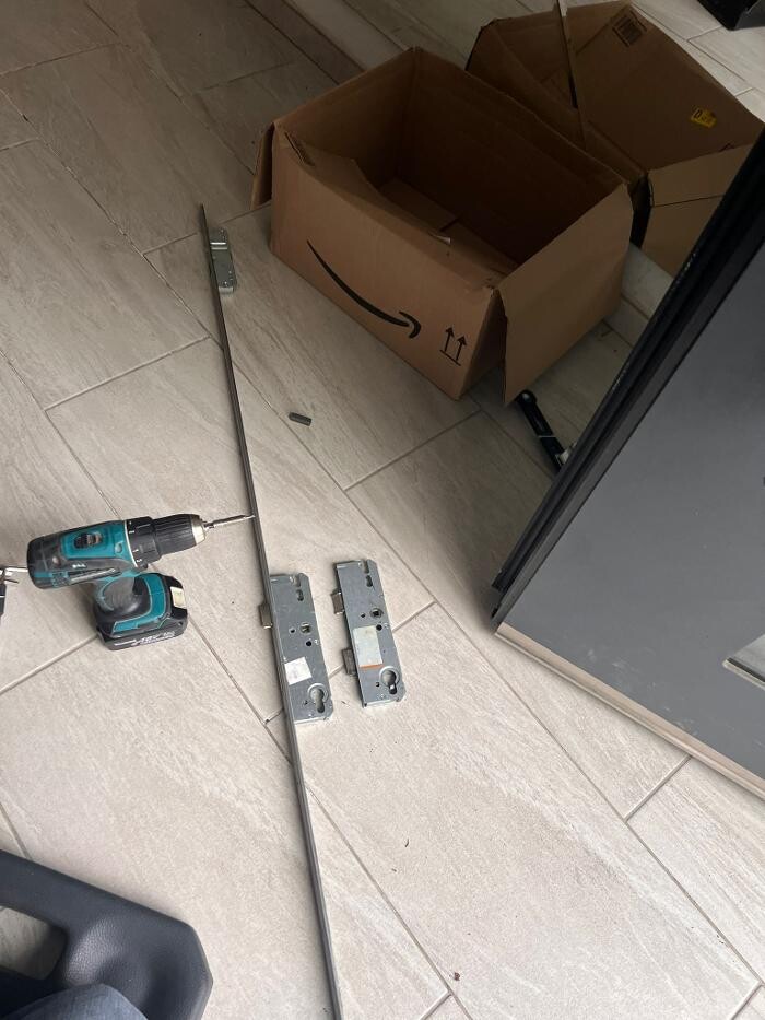 Bilder Bens Schlüsseldienst Bottrop