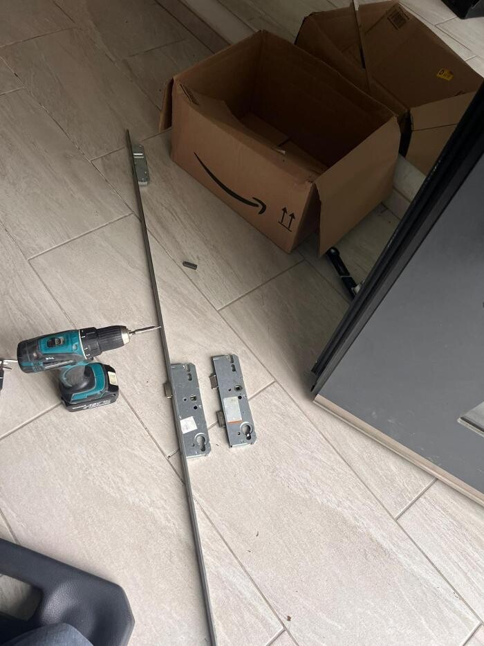 Bilder Bens Schlüsseldienst Bottrop