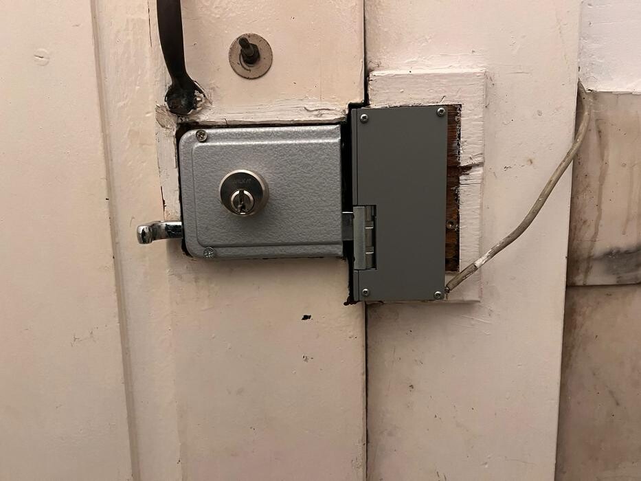 Bilder Bens Schlüsseldienst Bottrop