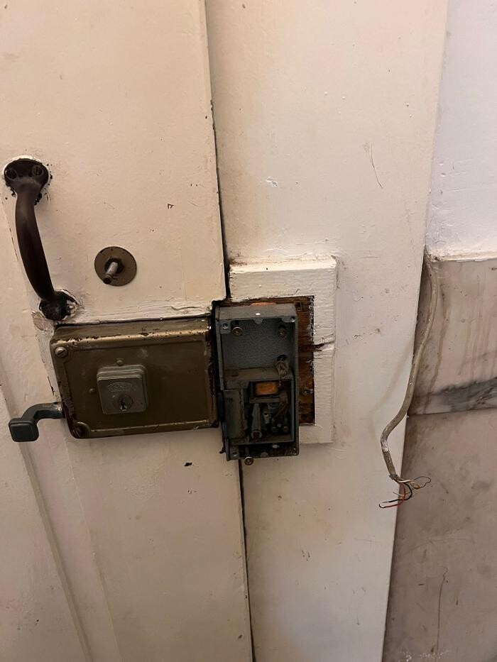 Bilder Bens Schlüsseldienst Bottrop