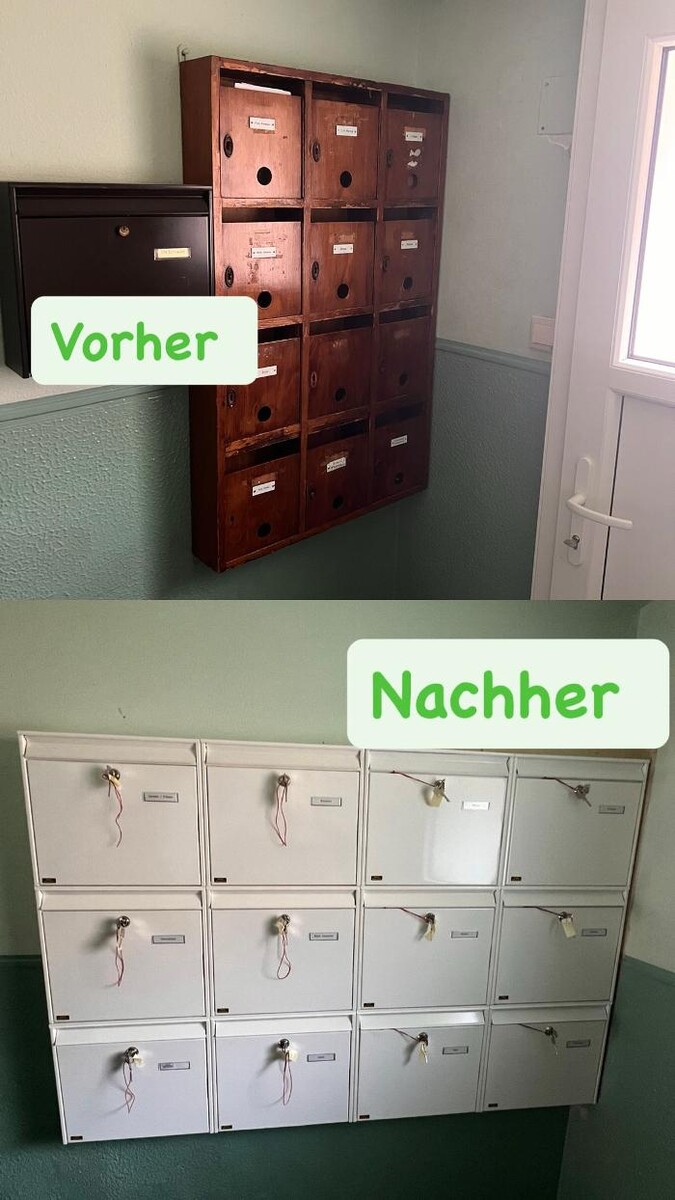 Bilder Bens Schlüsseldienst Bottrop