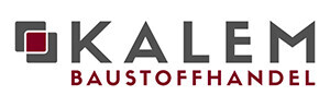 Kalem Baustoffhandel Logo