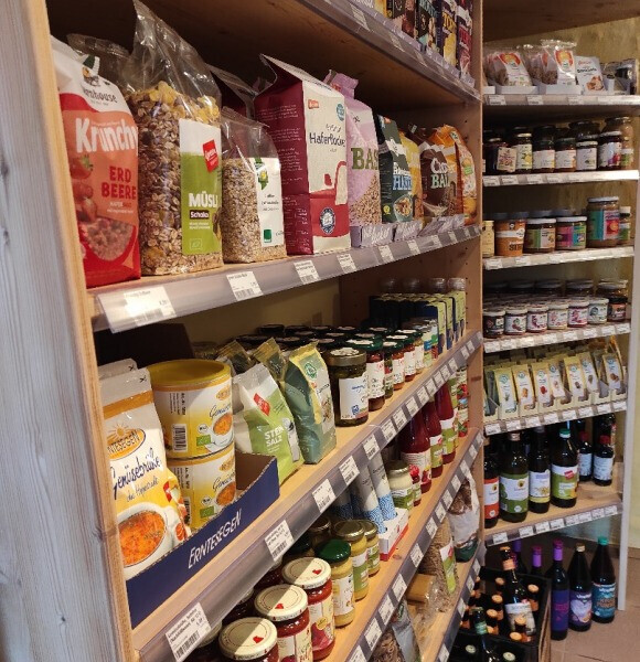 Bilder Erlebnishof Langballig e.V. auf dem Lorenzenhof