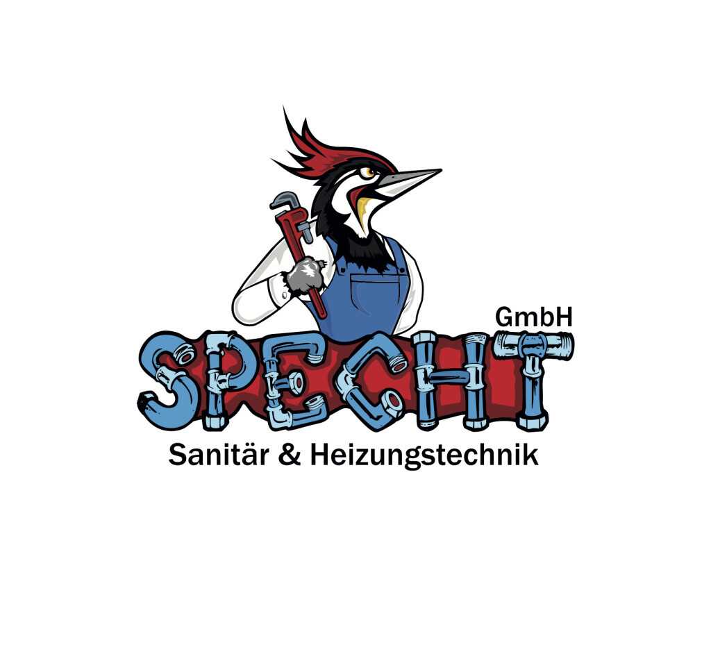Specht Sanitär- und Heizungstechnik GmbH Logo