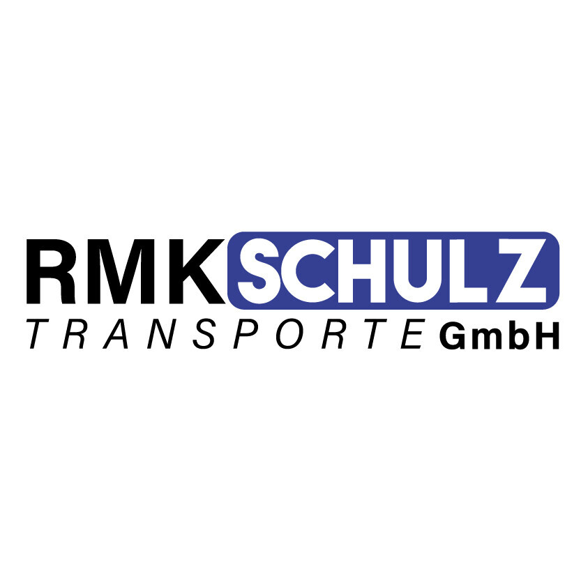 RMK Schulz Transporte GmbH Logo