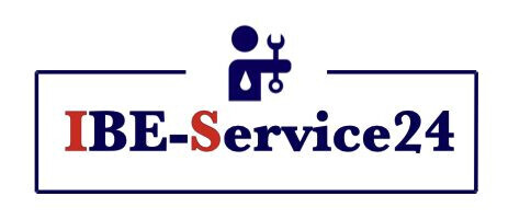 Ibe Service Logo