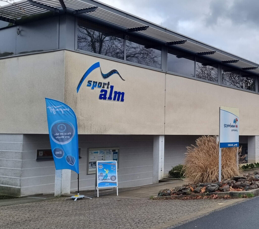 Bilder In der Sportalm Gevelberg