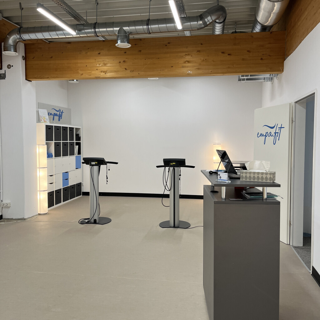 Bilder In der Sportalm Gevelberg