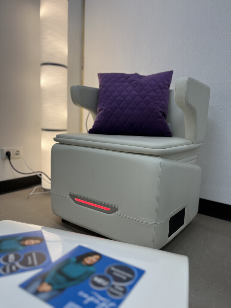 Bilder In der Sportalm Gevelberg