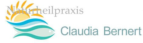 Naturheilpraxis Claudia Bernert Logo