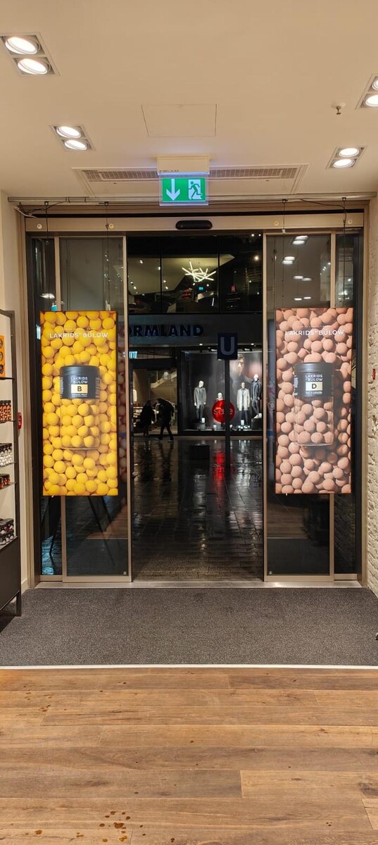 Bilder LAKRIDS BY BÜLOW Karmarschstraße