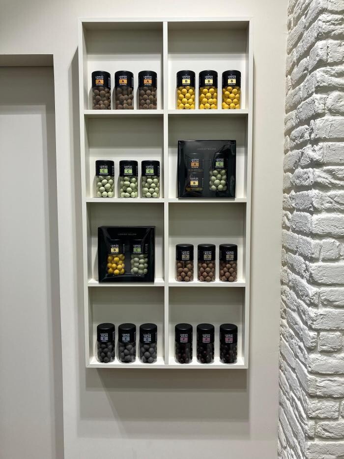 Bilder LAKRIDS BY BÜLOW Karmarschstraße