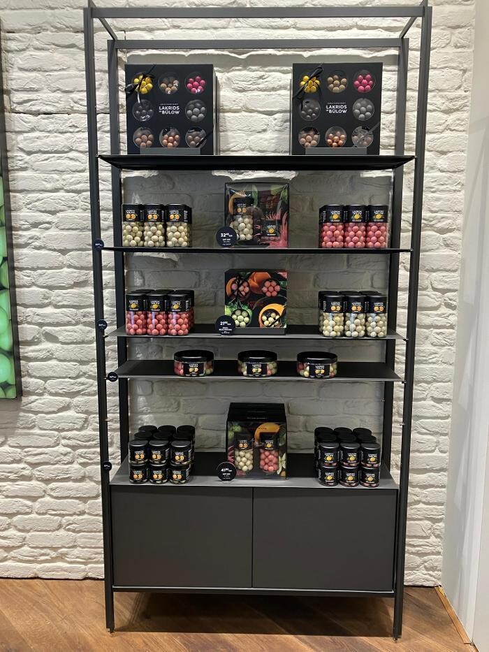 Bilder LAKRIDS BY BÜLOW Karmarschstraße