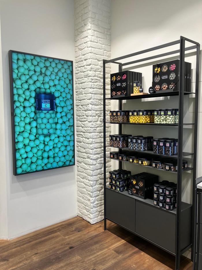 Bilder LAKRIDS BY BÜLOW Karmarschstraße