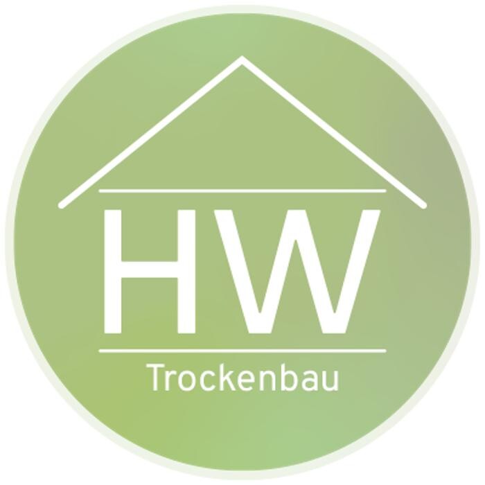 HW Trockenbau GbR Logo